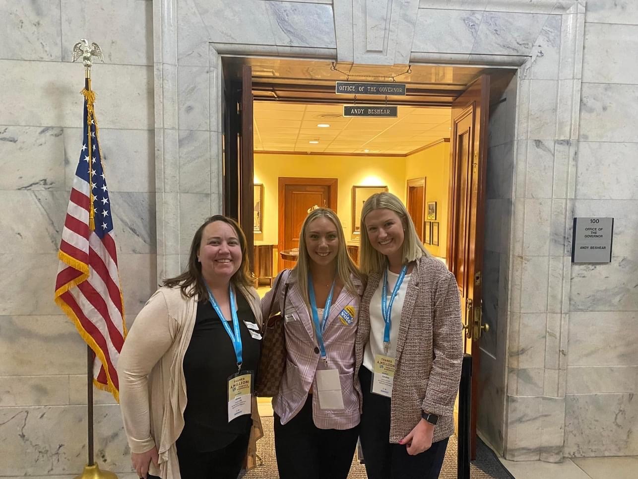 March 2023 KY State Long Term Care Ombudsman Program E Newsletter March 2023 ky state long term care ombudsman program e newsletter